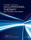 Canadian Journal of Occupational Therapy-Revue Canadienne d Ergotherapie雜志封面